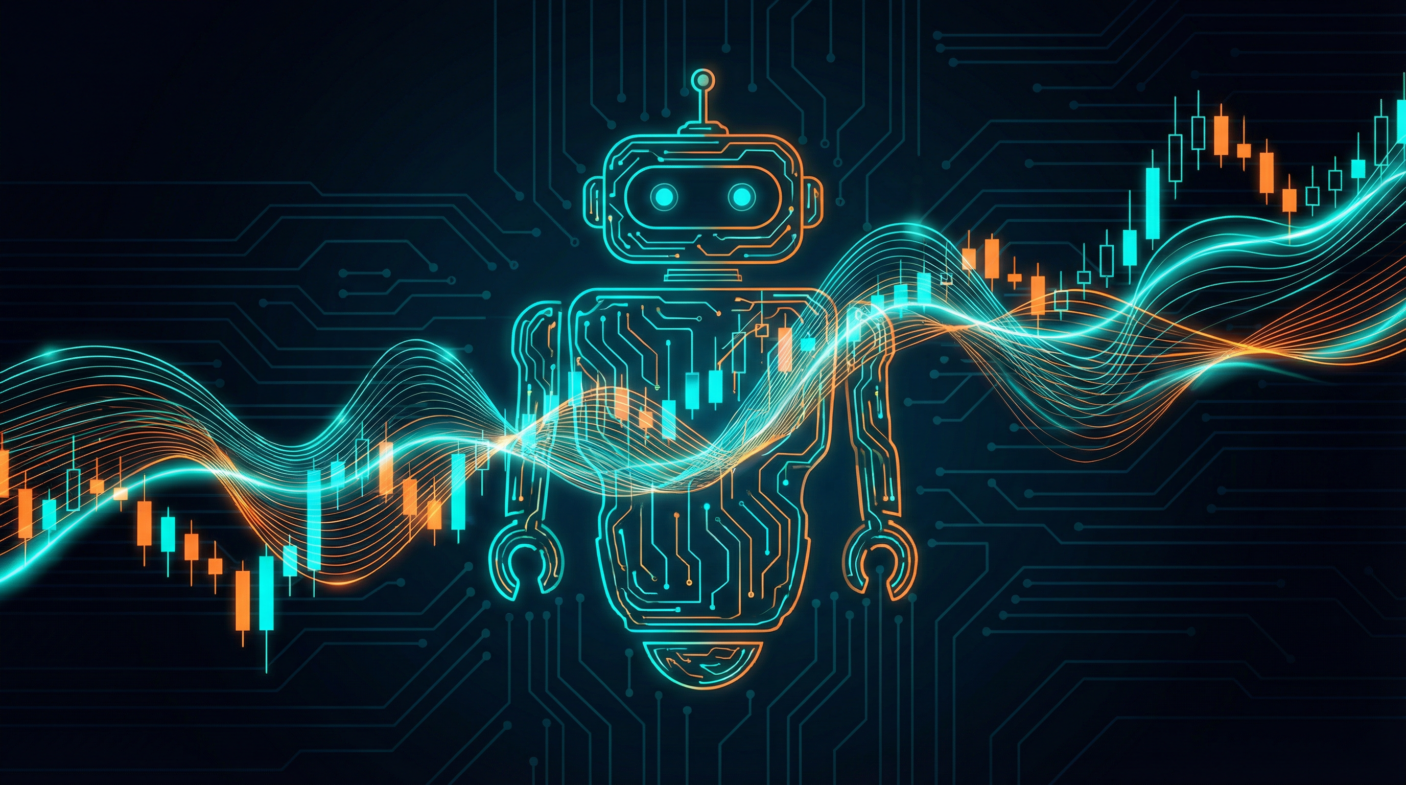 Case Notes: Steve Trading Bot