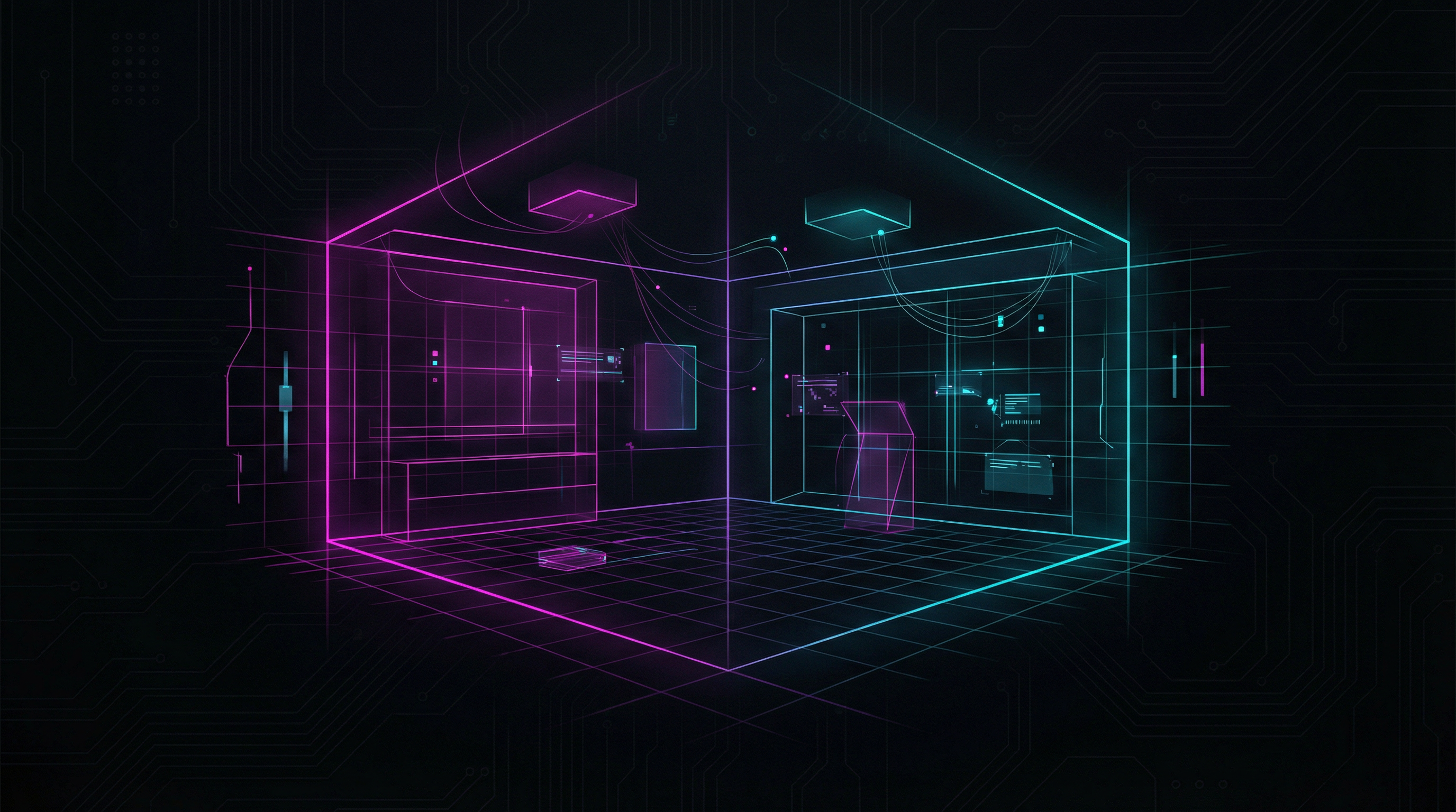 Case Notes: RoomIQ — Teaching AI to Place Furniture