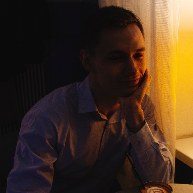 Alexander Sytyj