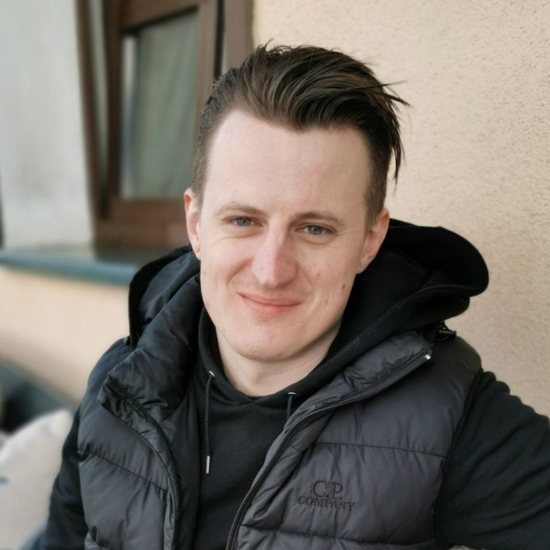 Vladimir Artus